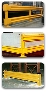 Omega Industrial Products
