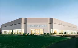 Omegadyne, Inc.