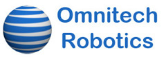 Omnitech Robotics Inc. Logo