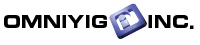 Omniyig, Inc. Logo