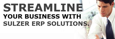 On-Demand ERP