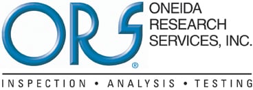 Oneida Research Services, Inc. Logo