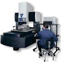Optical Gaging Products, Inc.