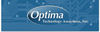 Optima Technology Associates, Inc. Logo