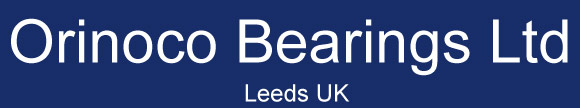 Orinoco Bearings, Ltd. Logo