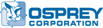 Osprey Corporation Logo