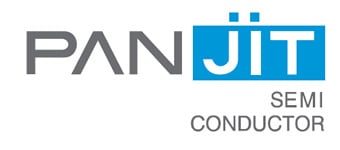PANJIT SemiConductor Logo