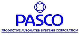 PASCO Logo