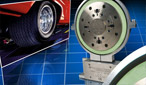 PCB Load & Torque, Inc., Load Cells