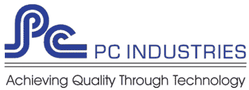 PC Industries Logo
