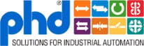 PHD, Inc. Logo