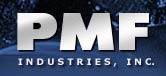 PMF Industries, Inc. Logo
