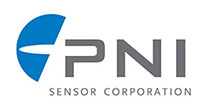 PNI Sensor Corporation Logo