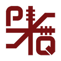 P-Q Controls, Inc. Logo