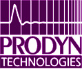 PRODYN Technologies, Inc. Logo