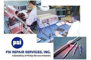 PSI Repair Services, Inc.