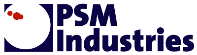 PSM Industries Logo