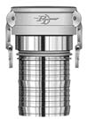 PT Coupling Company - A Adapter