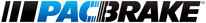 Pacbrake Logo