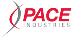 Pace Industries Logo