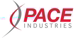 Pace Industries Logo