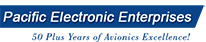 Pacific Electronic Enterprises, Inc.