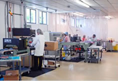 Pad Printing Technology Corp.