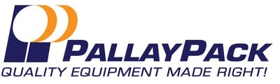PallayPack, Inc. Logo