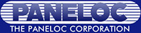 Paneloc Corporation Logo