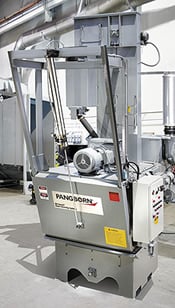 Pangborn Corporation - Barrel