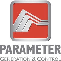 Parameter Generation & Control, Inc. Logo