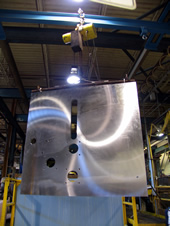Paramount Metal Finishing Company