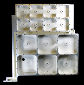 Paramount Metal Finishing Company