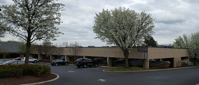 Paratherm Headquarters Office