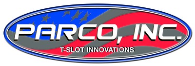 Parco, Inc. Logo