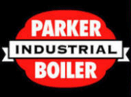 Parker Boiler Co. Logo