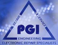 Parker Group, Inc. Logo