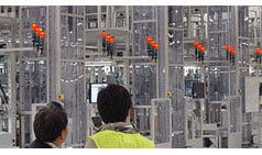 Parker Hannifin / Automation / ORIGA - Europe