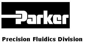 Parker Hannifin / Automation / Precision Fluidics Division