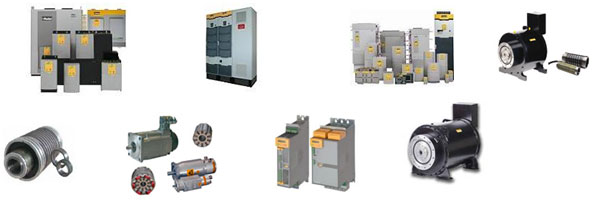Parker Hannifin / Automation / SSD Drives Division - Europe