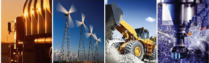 Parker Hannifin / Hydraulics / Hydraulic Pump Division