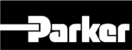 Parker Hannifin / Hydraulics / Hydraulic Pump Division Logo