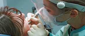 Parker Hannifin / Instrumentation Group