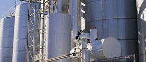 Parker Hannifin / Instrumentation Group
