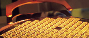 Parker Hannifin / Instrumentation Group