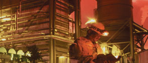 Parker Hannifin / Instrumentation Group