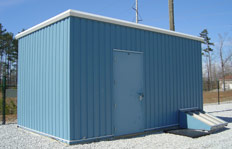 Parkline, Inc.