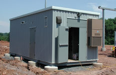 Parkline, Inc.