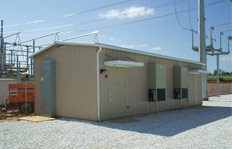 Parkline, Inc.