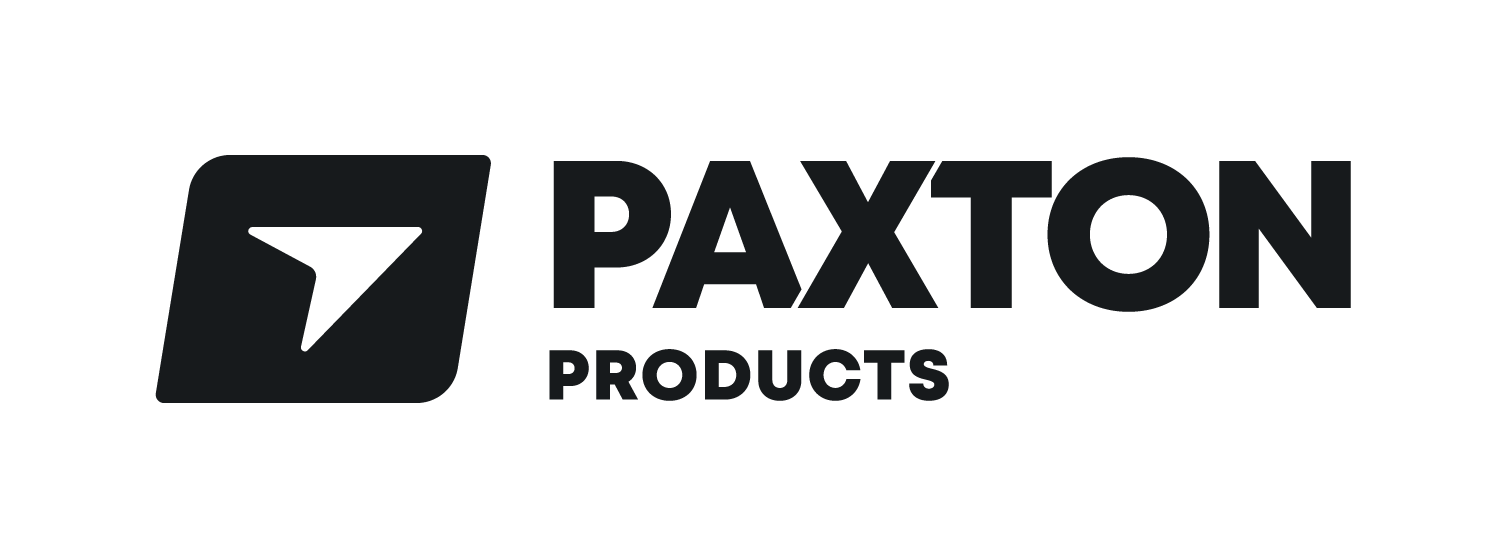 Paxton Products, an ITW company Logo